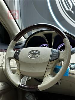 تويوتا أفالون